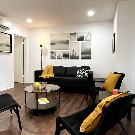 Hollywood Business Apartments Los Angeles Kültér fotó