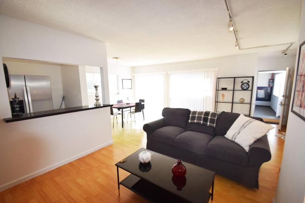 Hollywood Business Apartments Los Angeles Kültér fotó