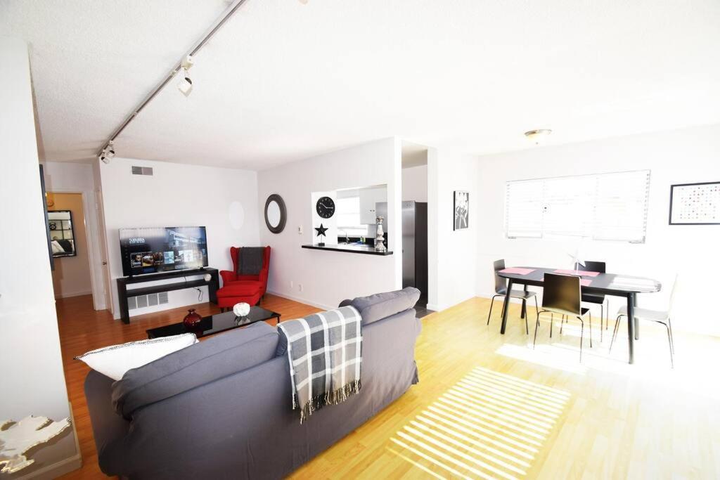 Hollywood Business Apartments Los Angeles Kültér fotó